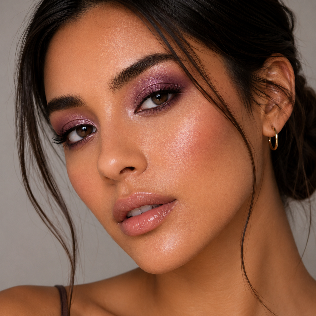 Pressed Mineral Eyeshadow Single Talc-Free