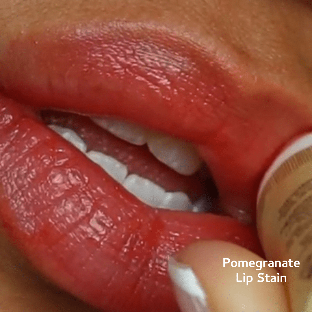 Lip Stain Sets