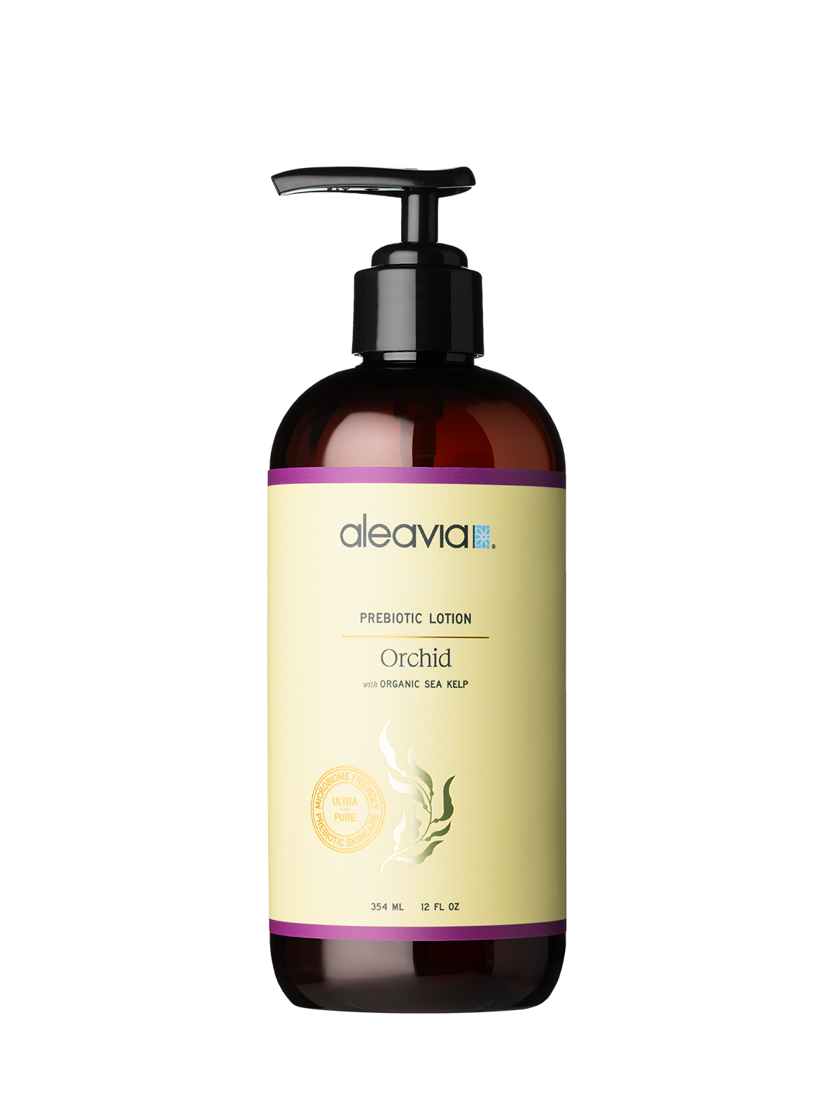 Orchid Prebiotic Body Lotion