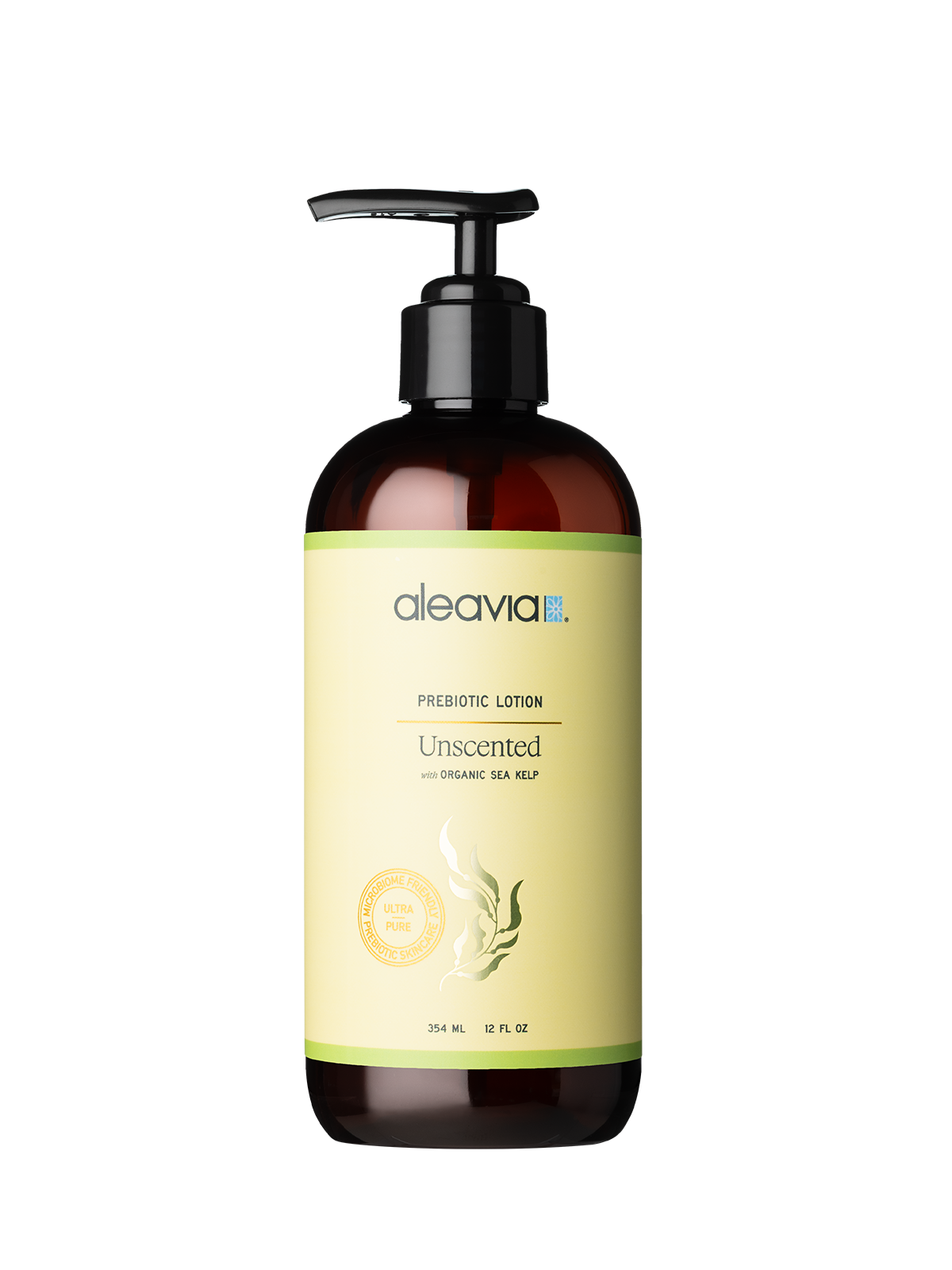 Unscented Prebiotic Body Lotion