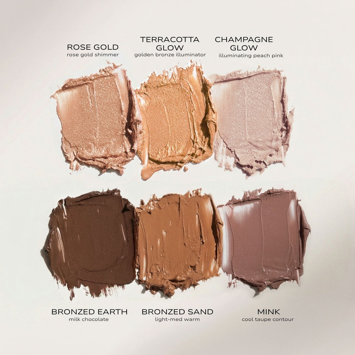 Ceramide Cream Bronzer + Illuminator
