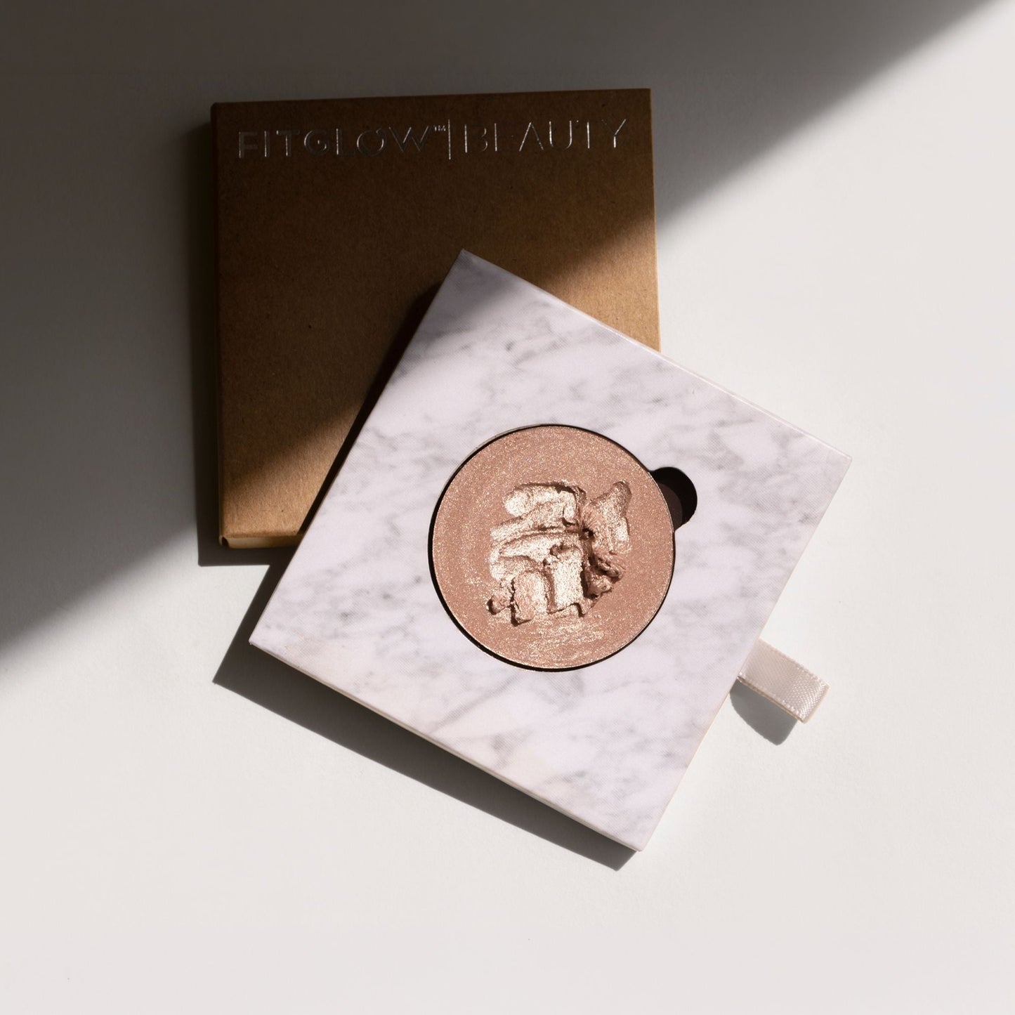 Multi-Use Pressed + Cream Colour