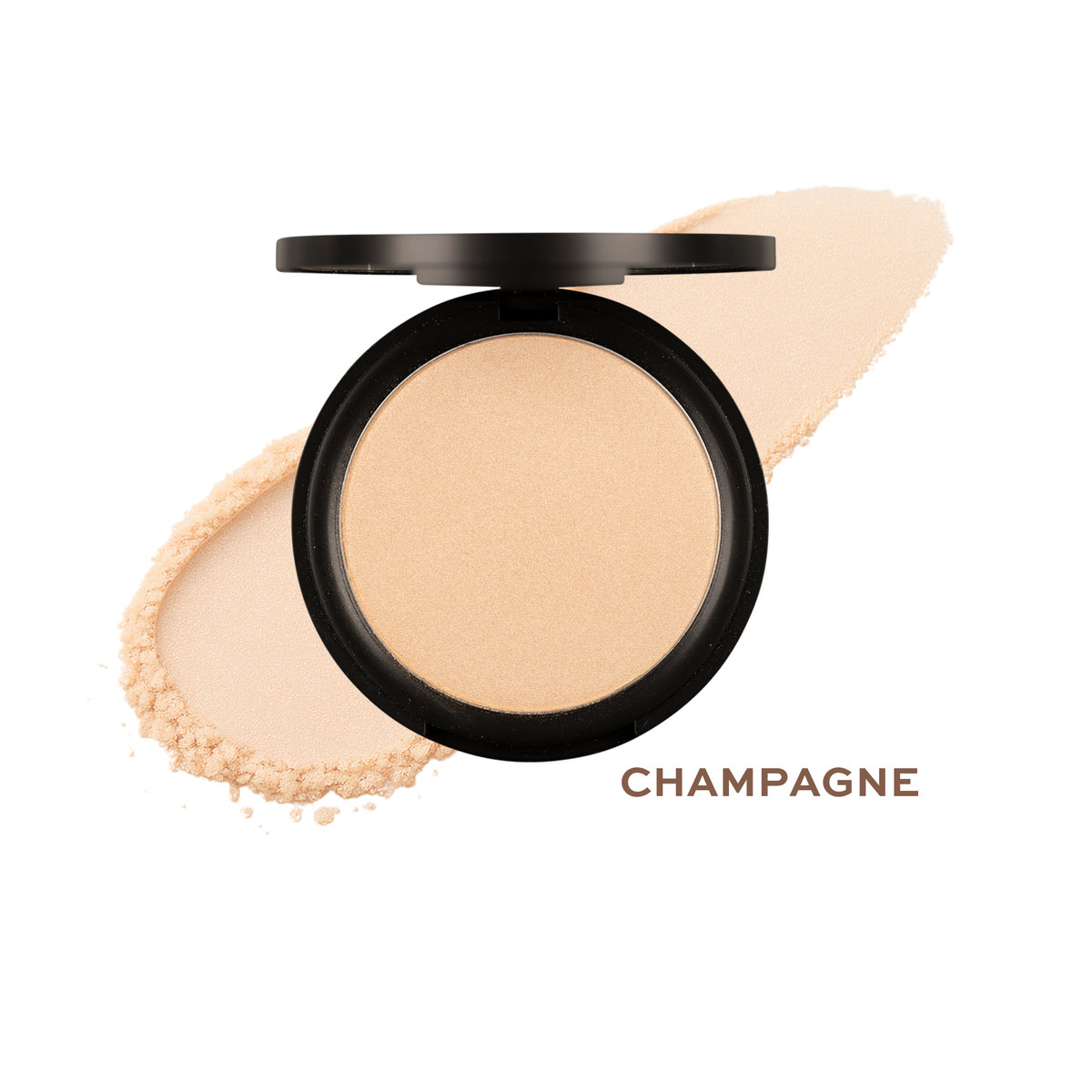 Pressed Mineral Highlighter