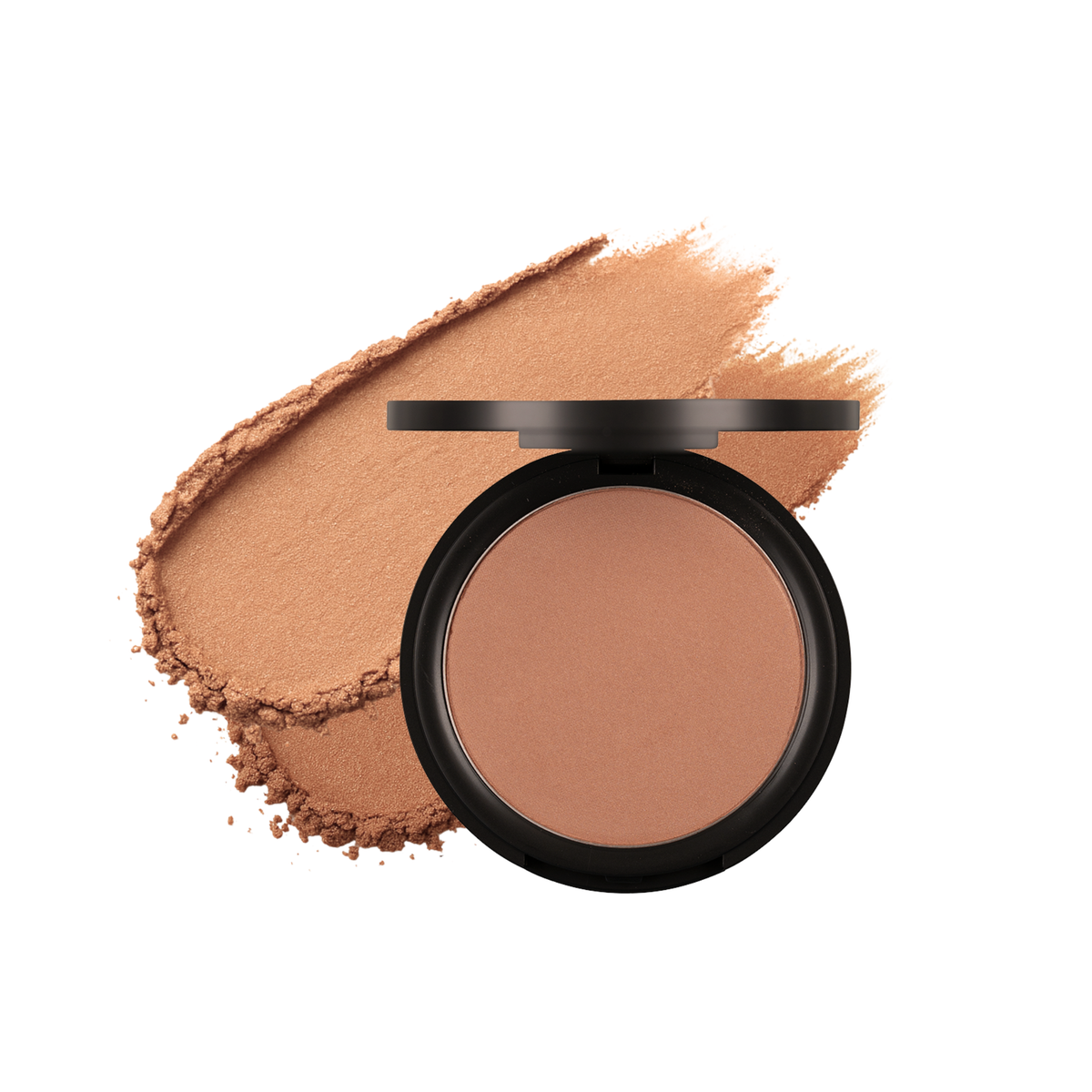 Bronzer pressed + organic
