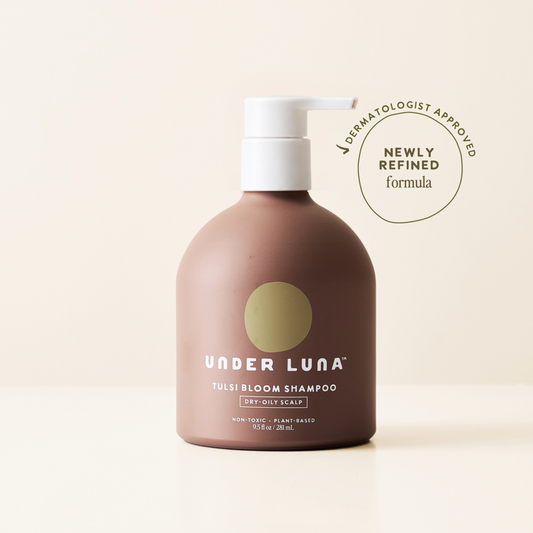 Tulsi Bloom Shampoo