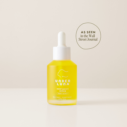 Deep Magic Hair + Scalp Serum