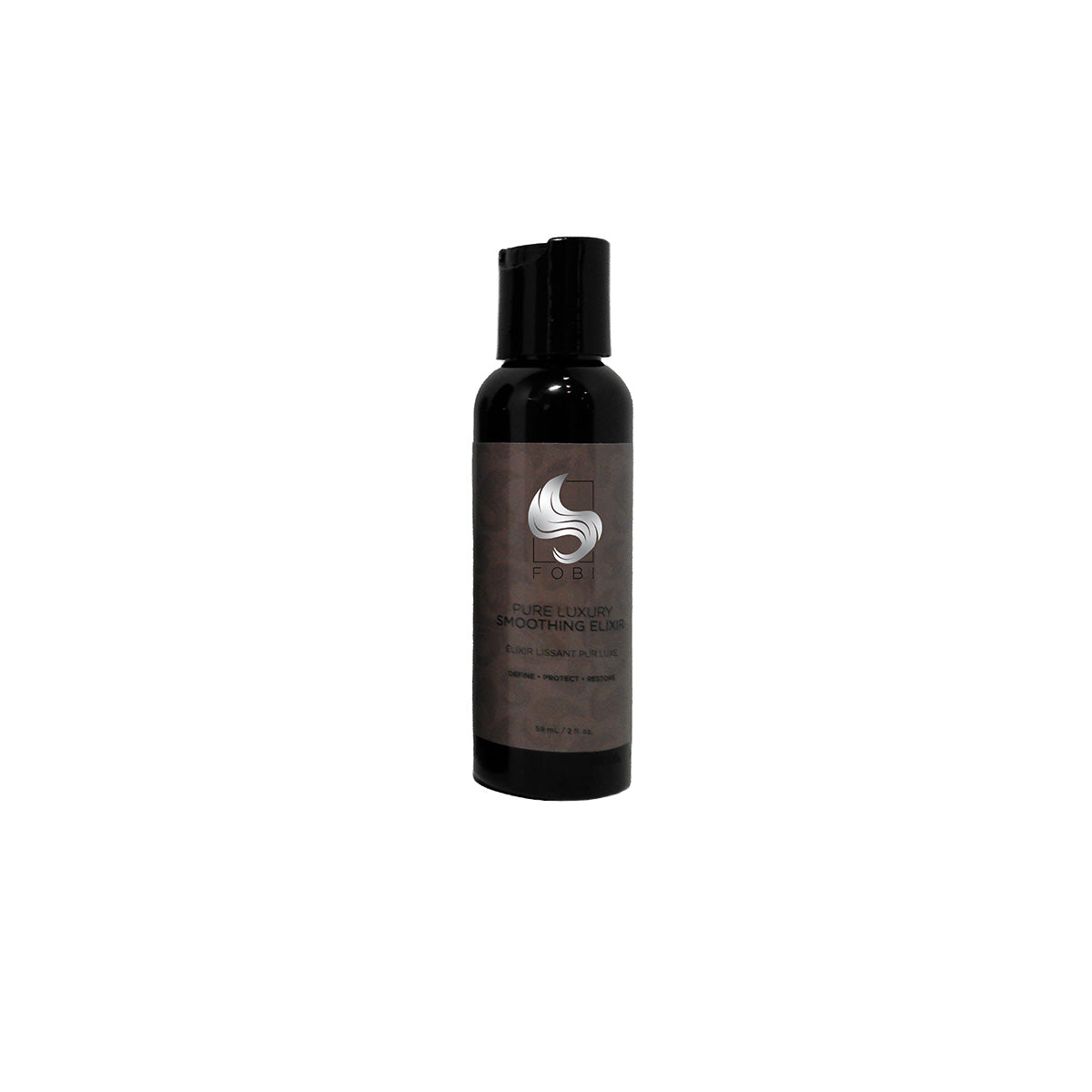 Pure Luxury Smoothing Elixir