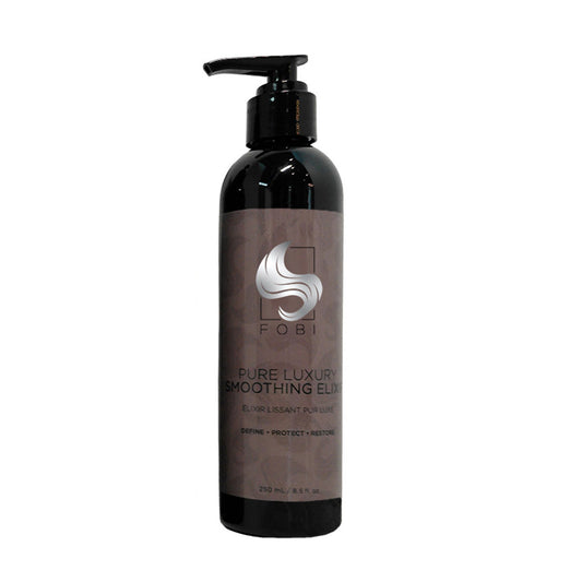 Pure Luxury Smoothing Elixir