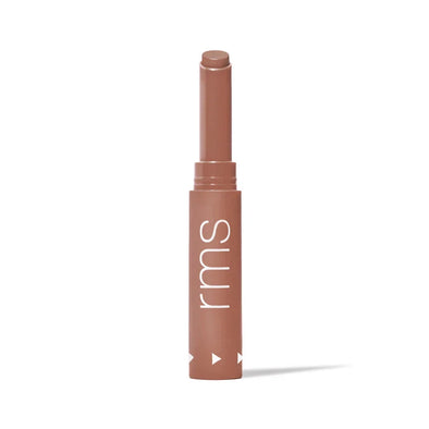 RMS Beauty Legendary Serum Lipstick: The Nudes