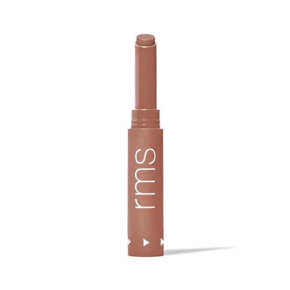 RMS Beauty Legendary Serum Lipstick: The Nudes