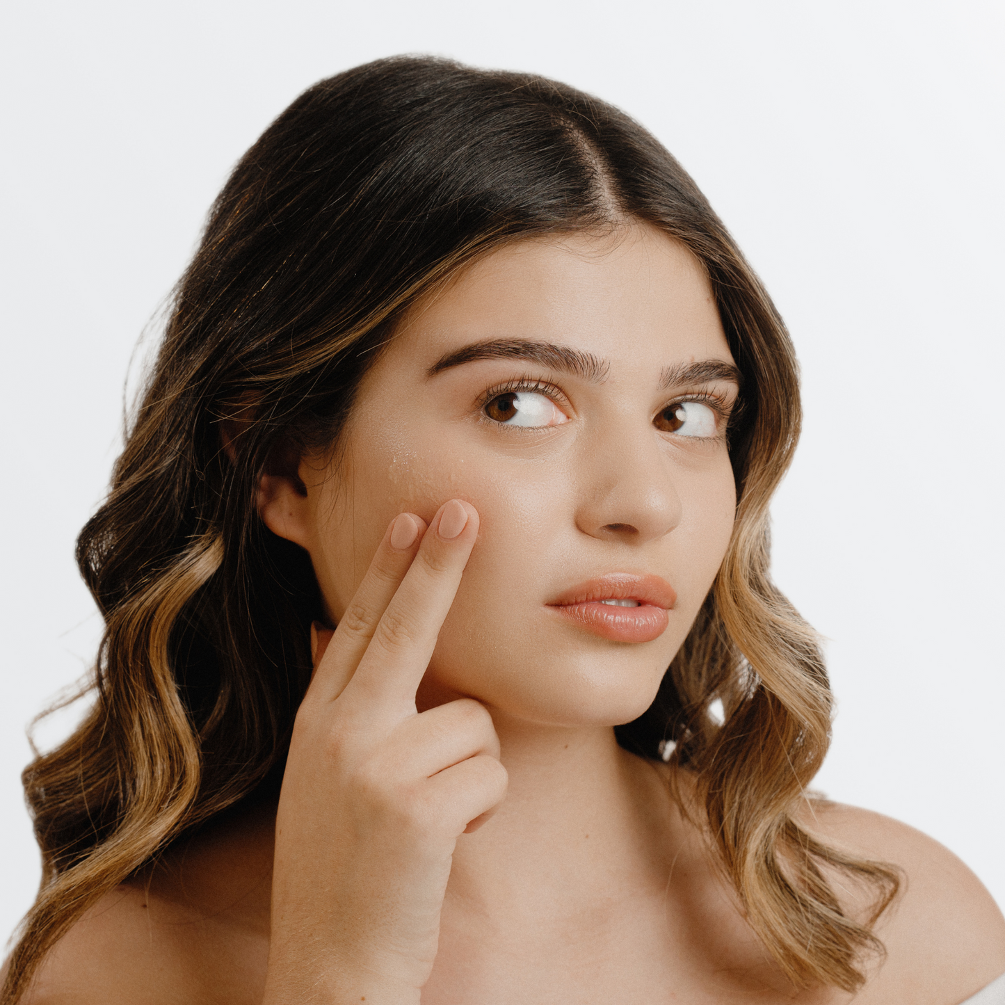 Complexion-Clearing Jelly Mask