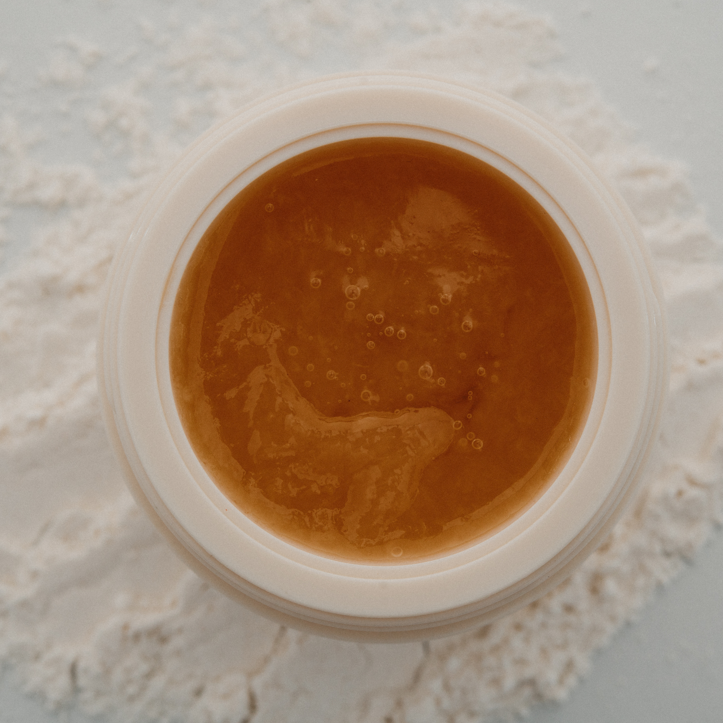 Complexion-Clearing Jelly Mask