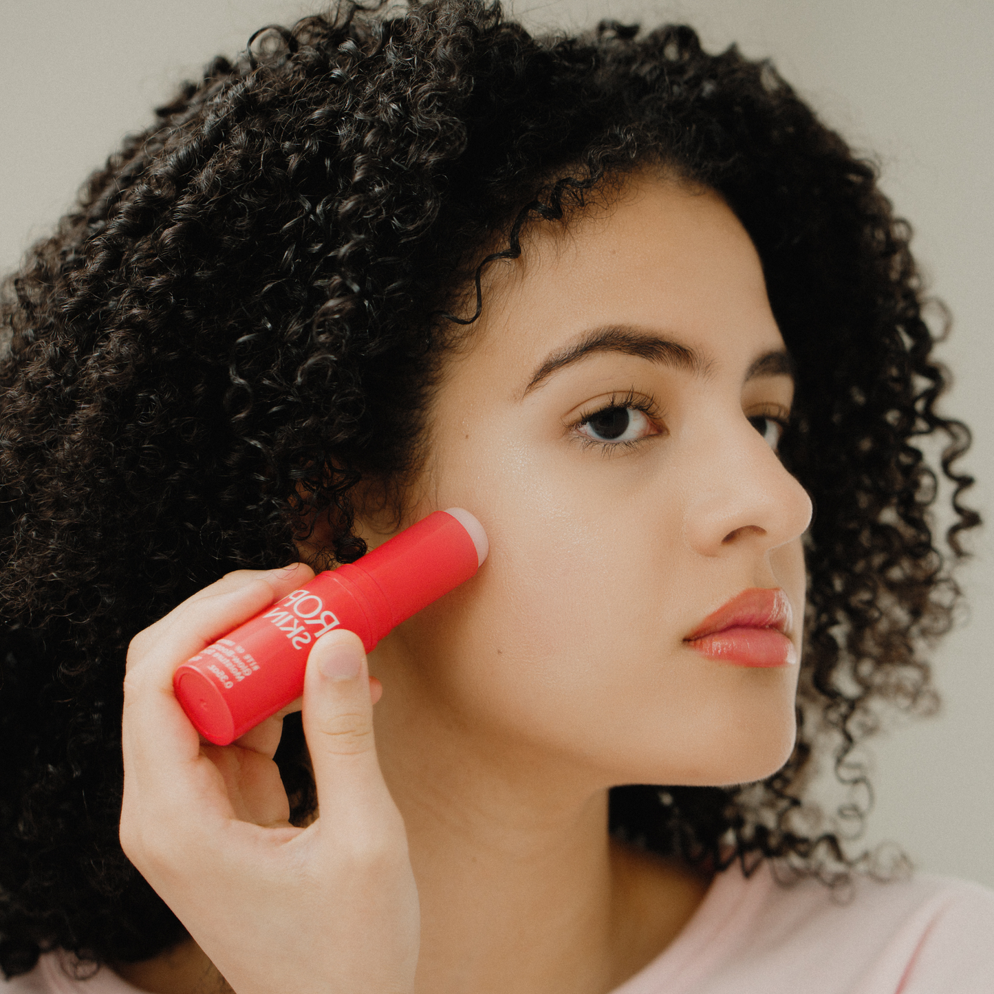 Glow-Boosting Moisture Stick