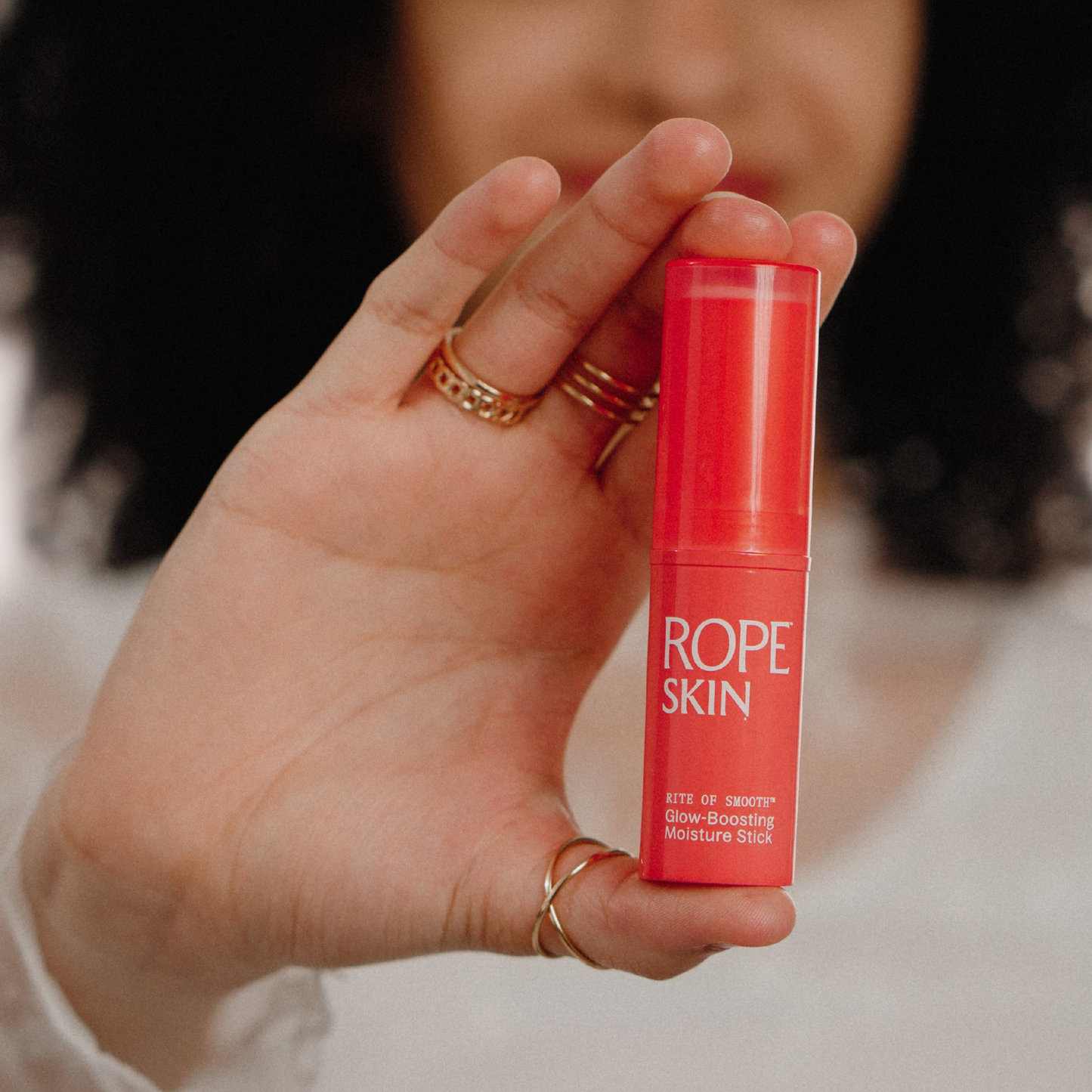 Glow-Boosting Moisture Stick