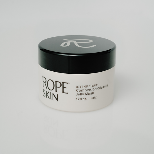 Complexion-Clearing Jelly Mask
