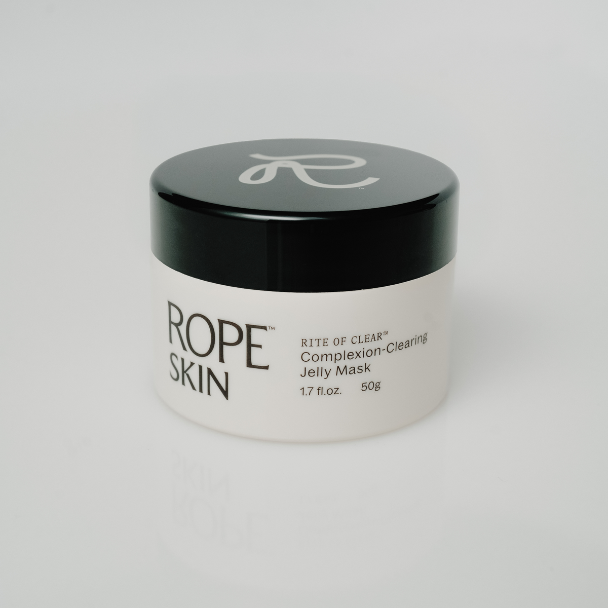 Complexion-Clearing Jelly Mask