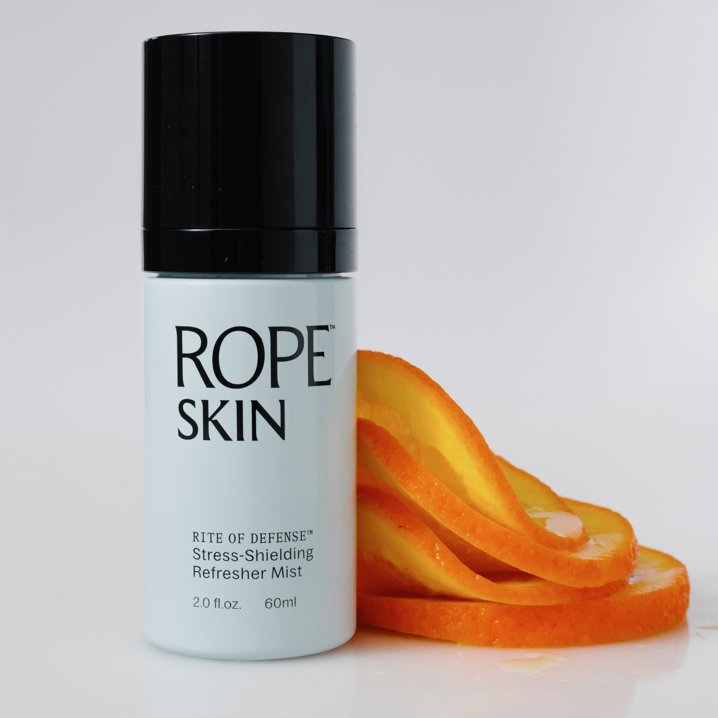 Stress-Shielding Refresher Mist
