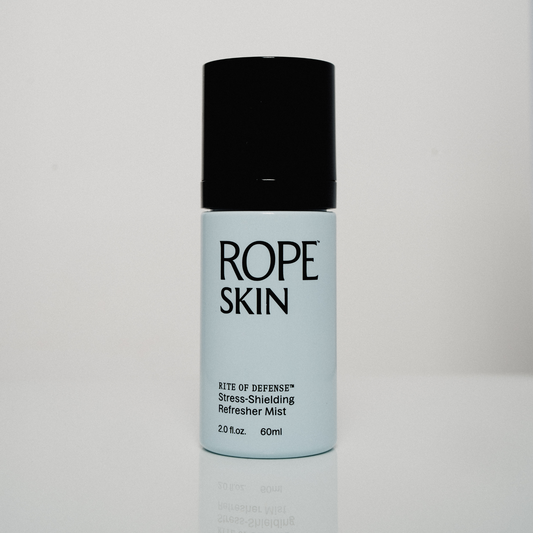 Stress-Shielding Refresher Mist