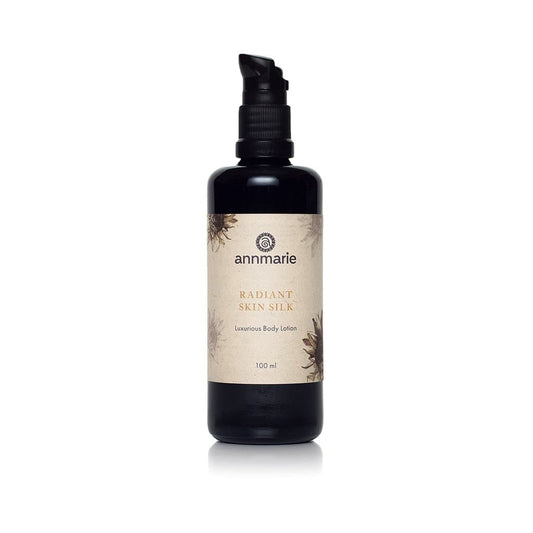 Radiant Skin Silk Body Lotion (100ml)- Collective