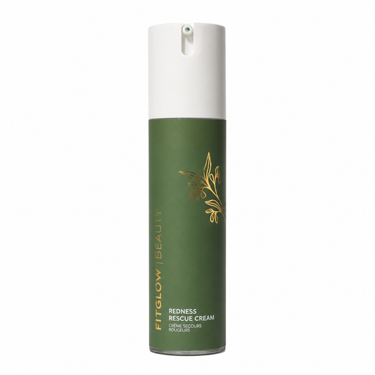 Redness Rescue Cream (RRC)