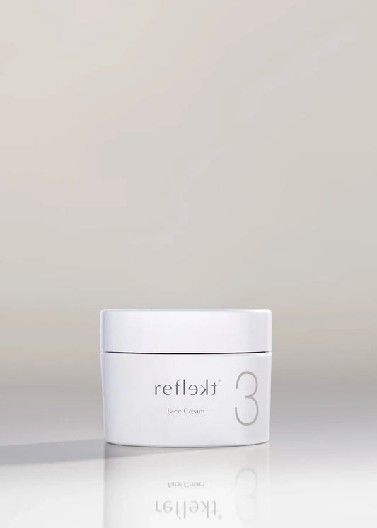 Power Peptide Sculpting Face Cream - Step 3