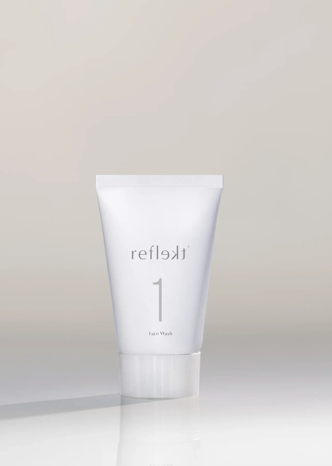 Daily Exfoliating Face Wash - Step 1