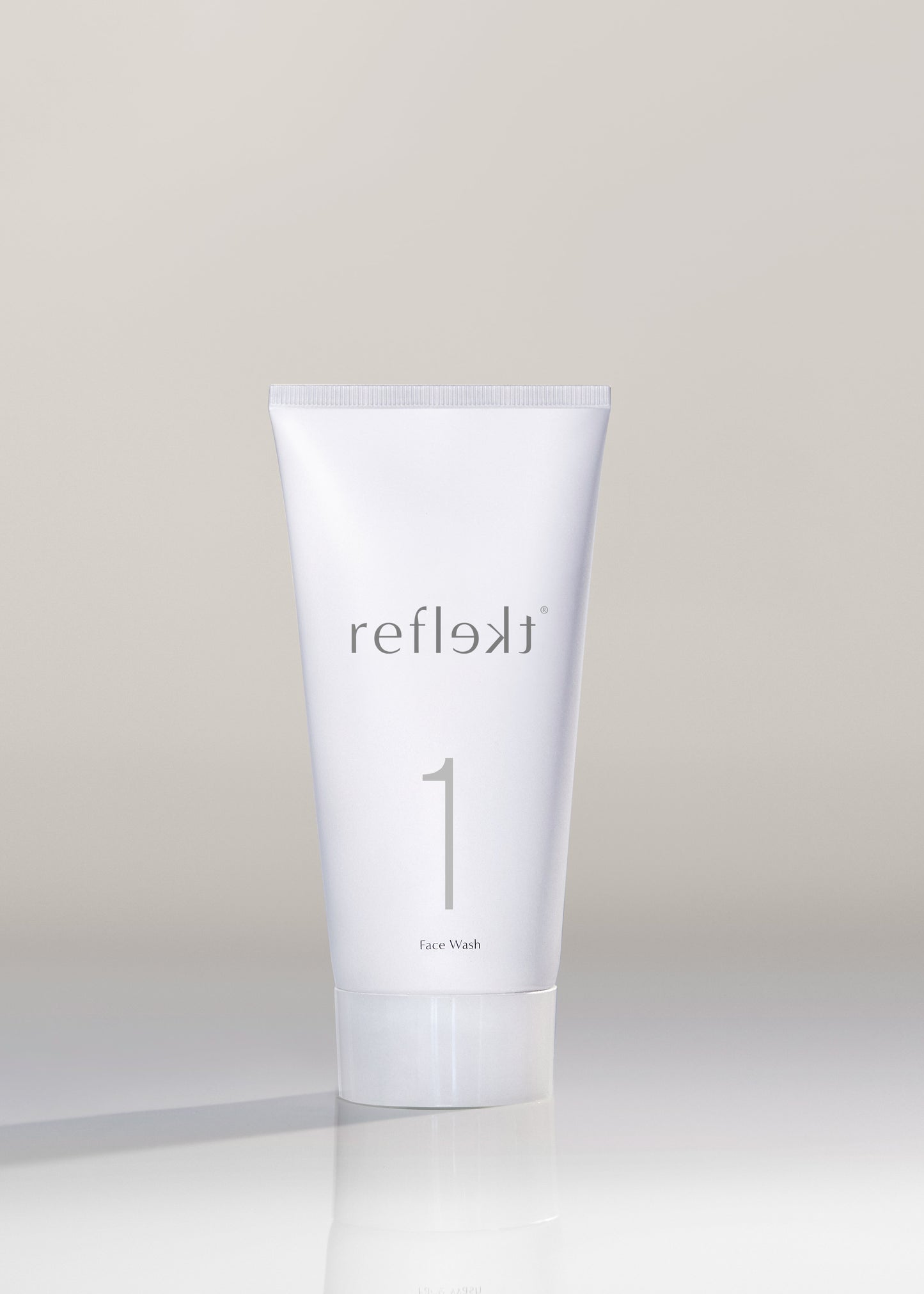 Daily Exfoliating Face Wash - Step 1