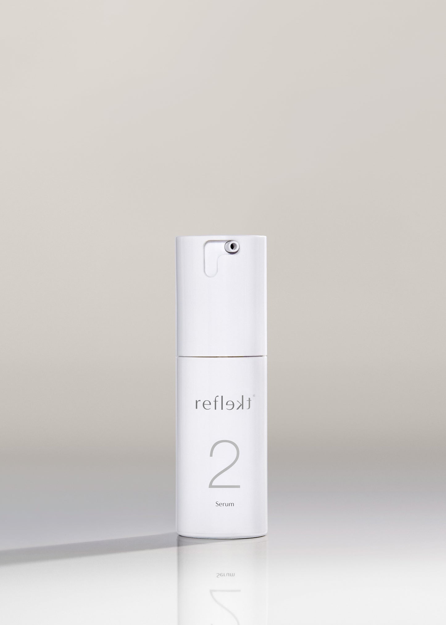 Collagen Boost Vitamin C Brightening Serum- Step 2