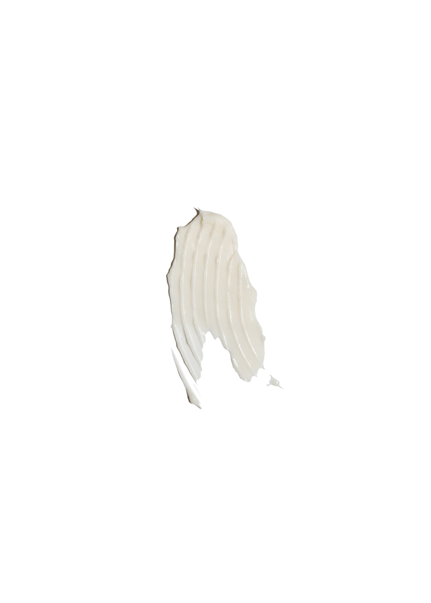 Smoothing Squalane Eye & Lip Treatment Cream - Step 4