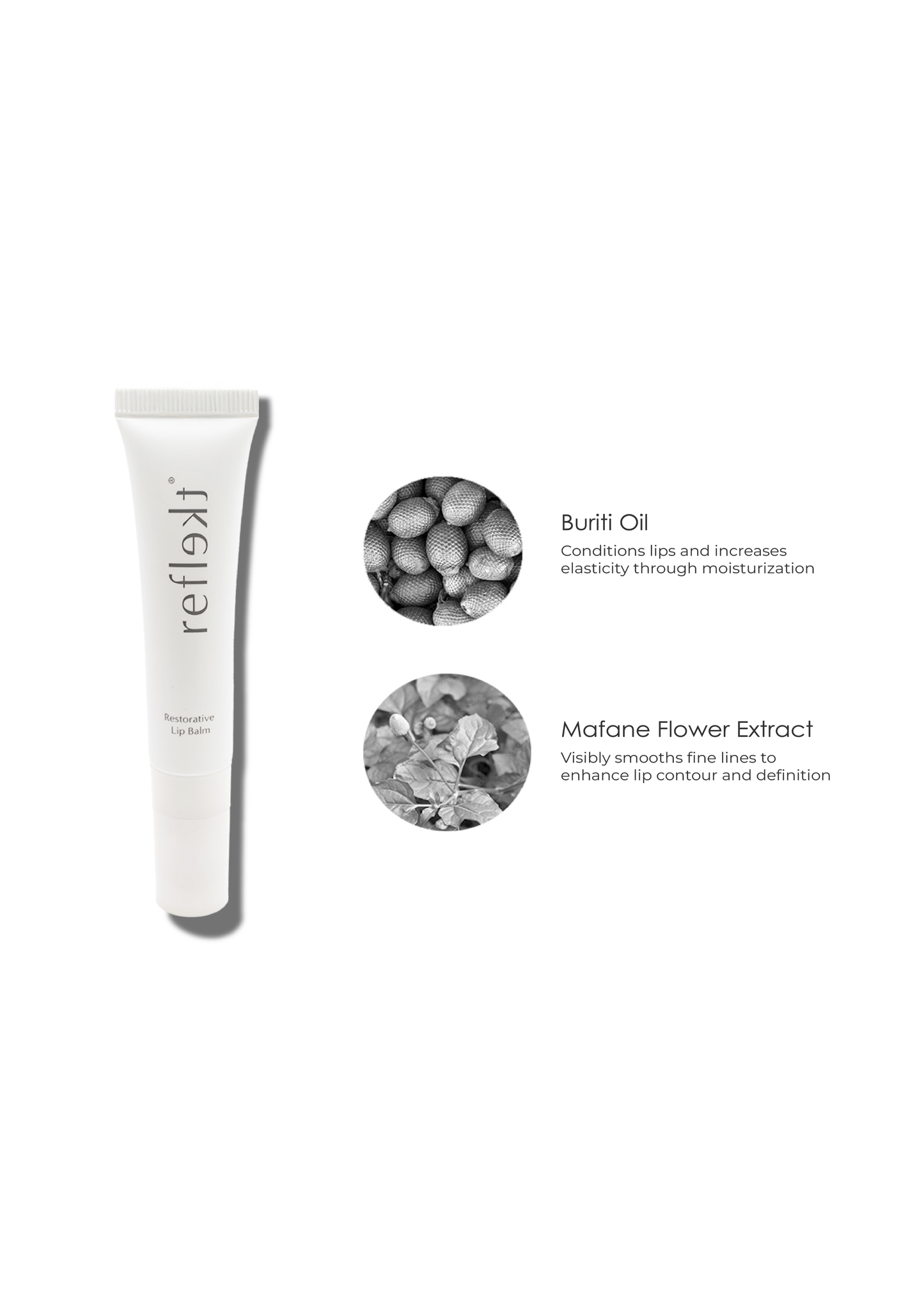 Restorative Lip Balm- Step 5