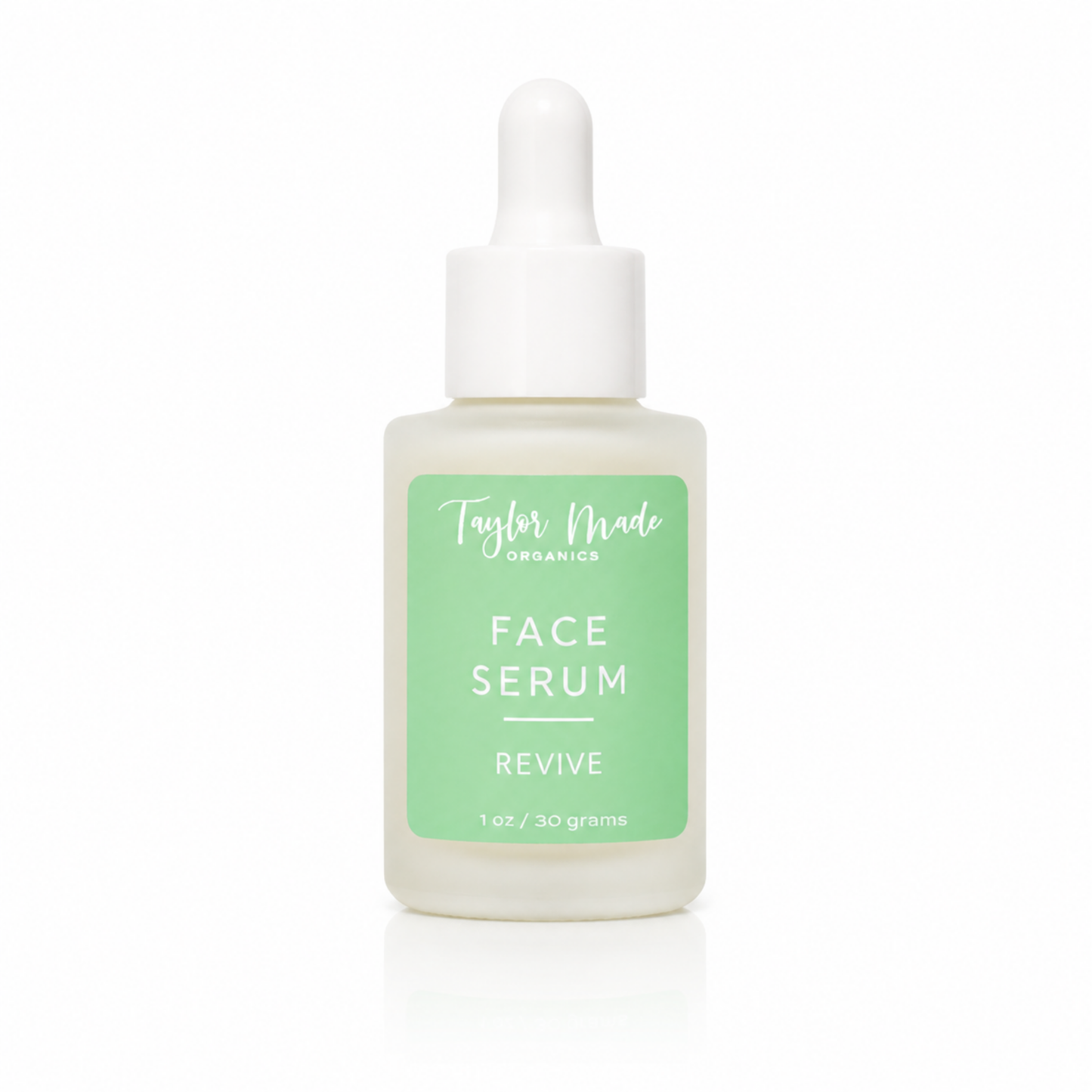 Revive Face Serum Bakuchiol + Hyaluronic Acid