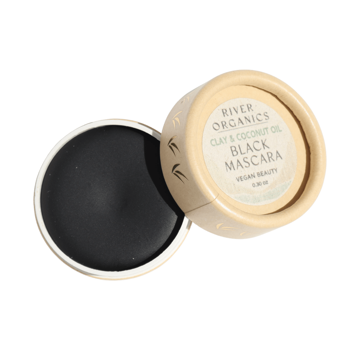 Brow Wax + Zero-waste Mascara (Eye Duo Set)