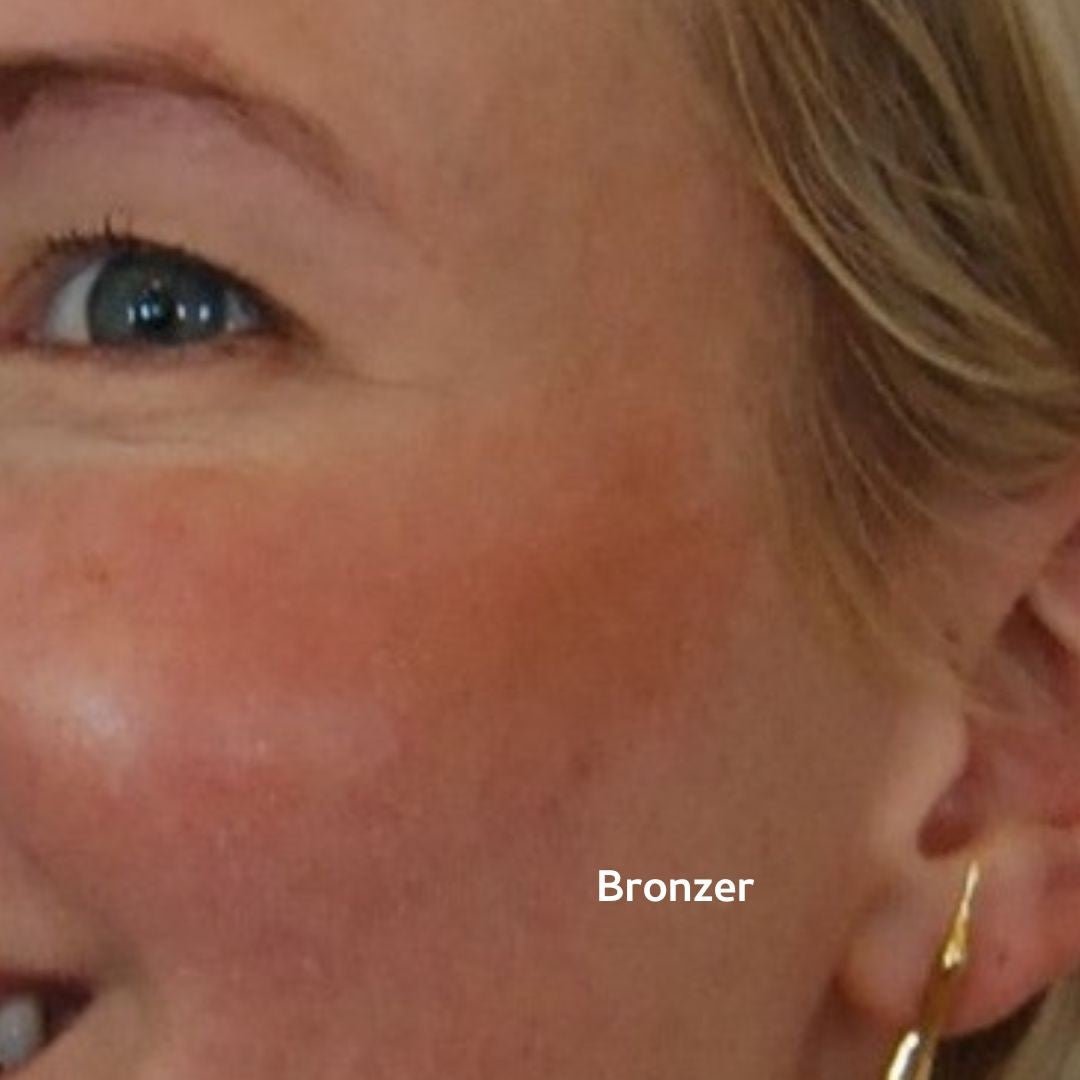 Highlighter and Bronzer Sets