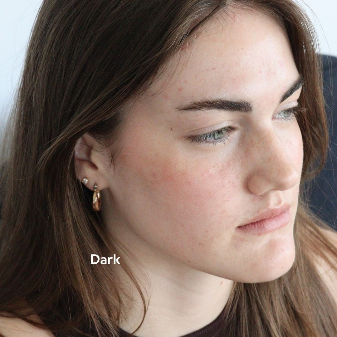 Brow Wax & Growth Serum