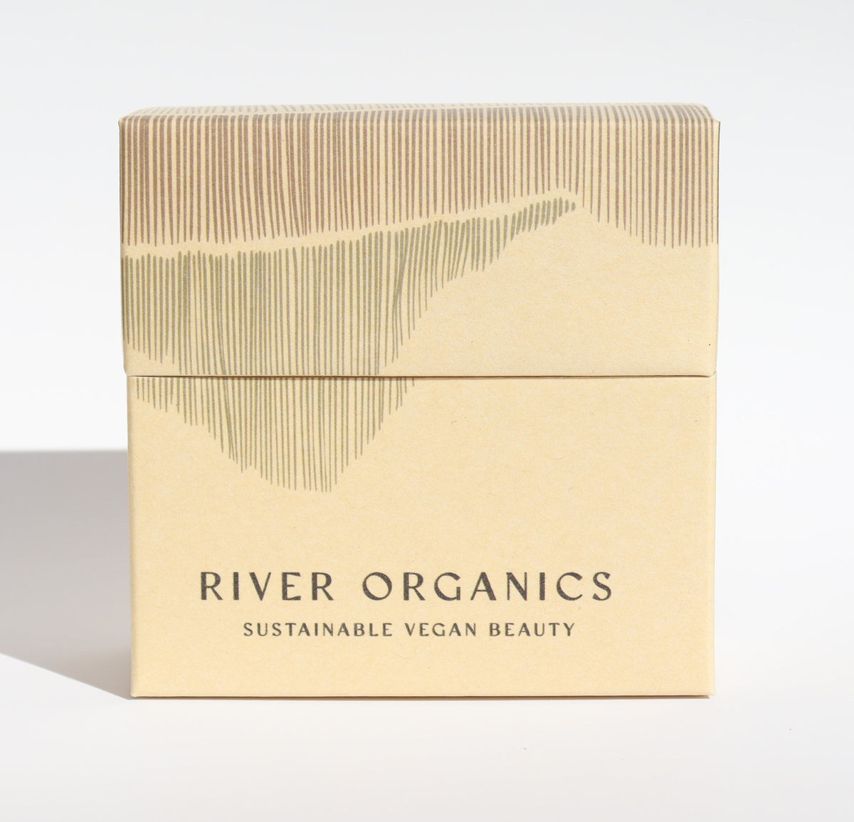 Tinted Vegan Lip Balms (Set of 3)