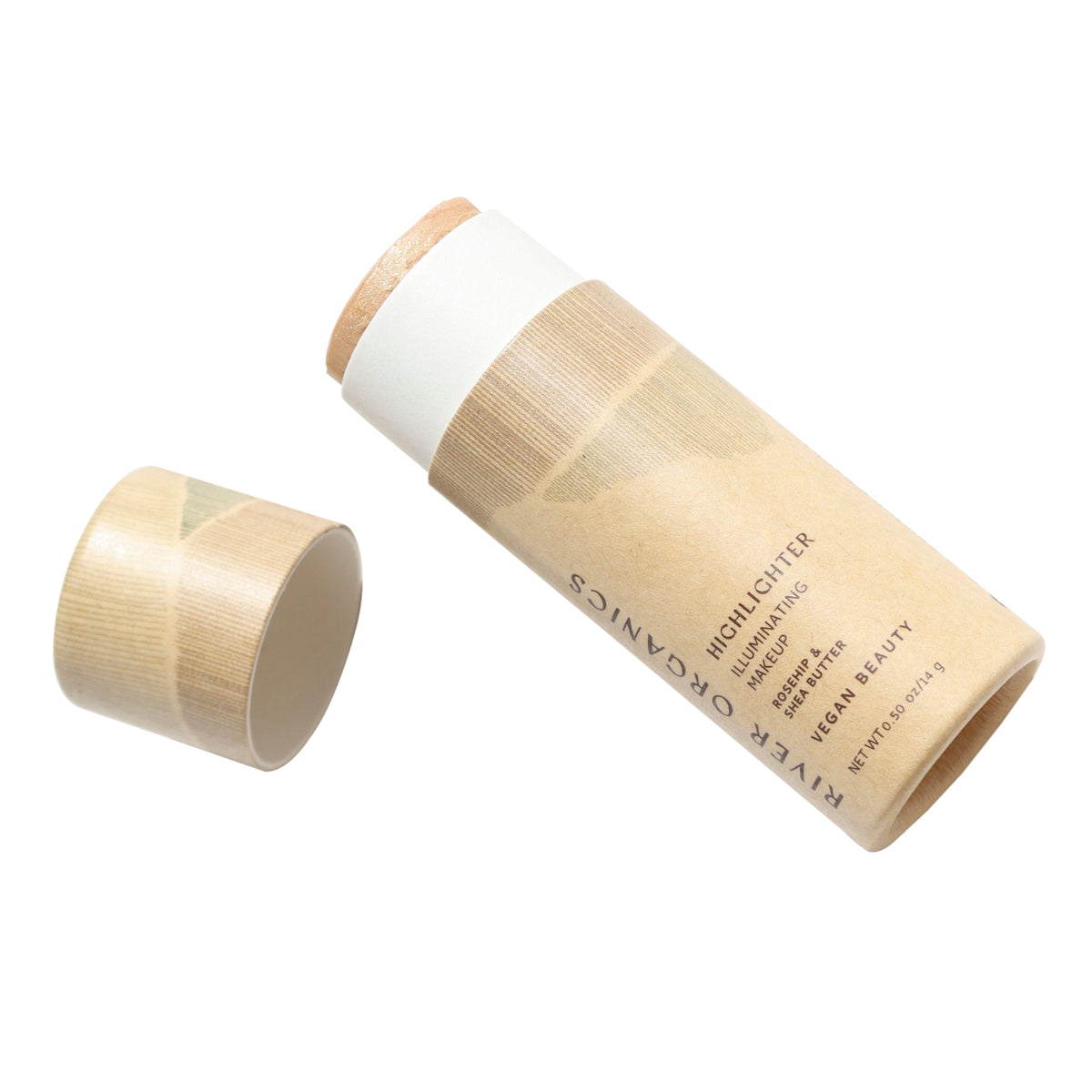 Illumi Creamy Vegan Highlighter Stick