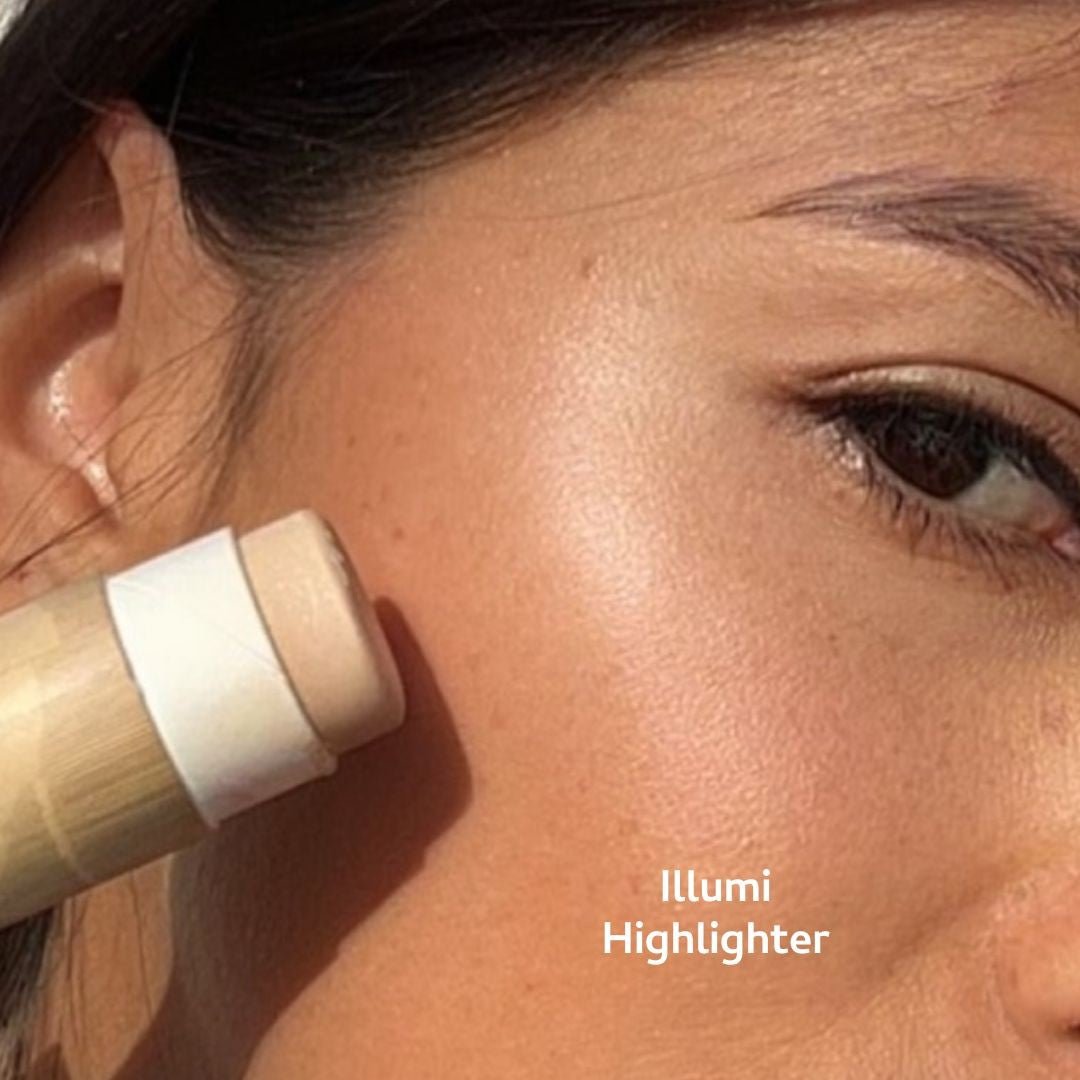 Highlighter and Bronzer Sets