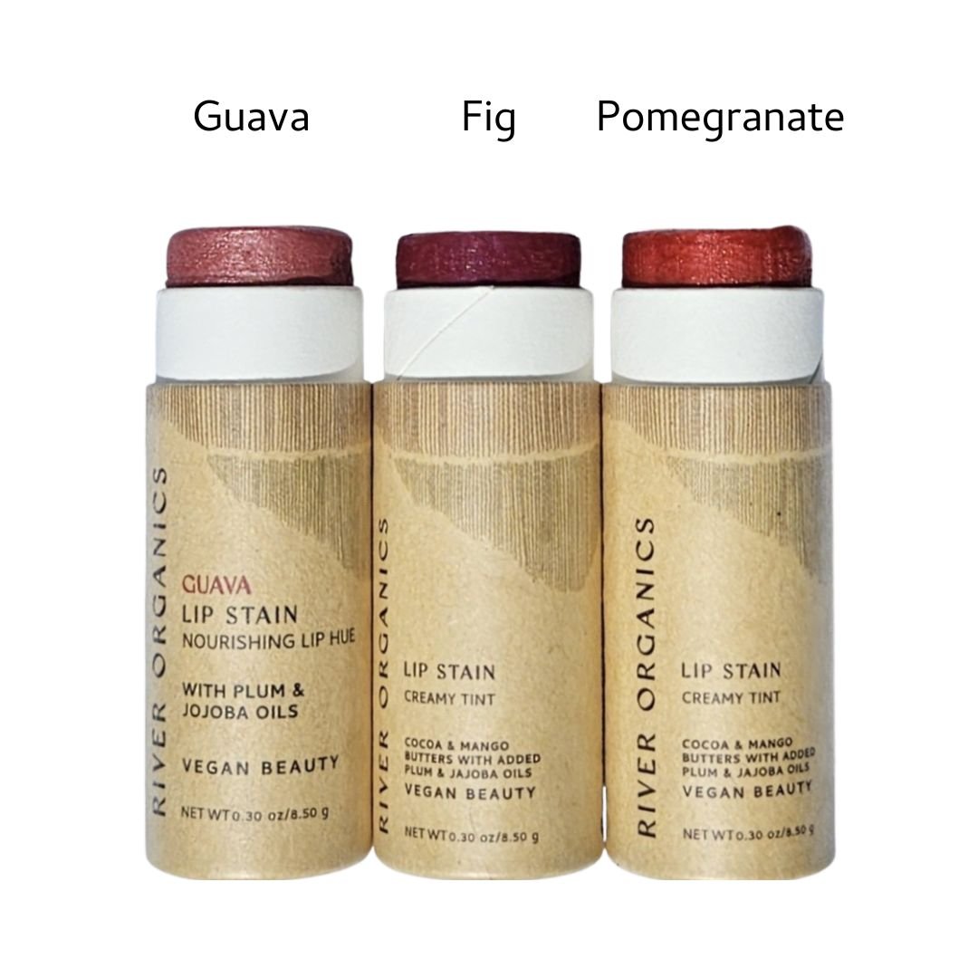 Lip Stain Sets