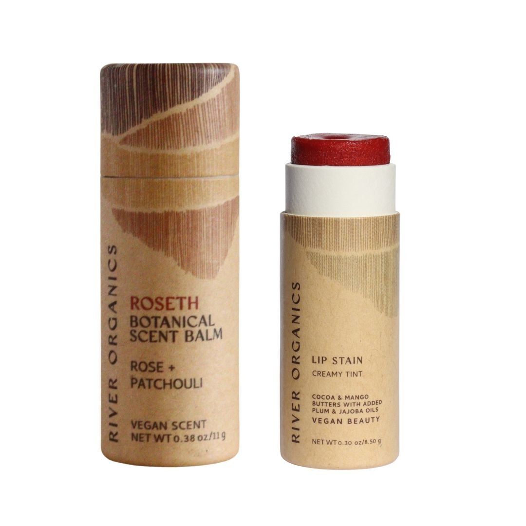 Lip + Scent Balm Bundle