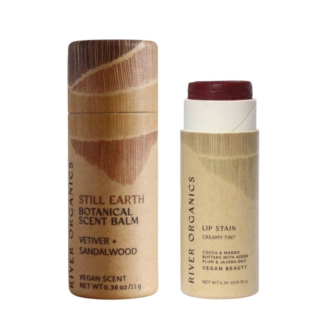 Lip + Scent Balm Bundle