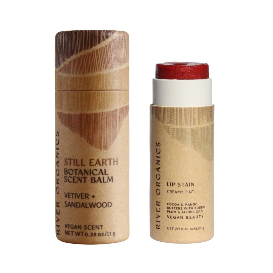 Lip + Scent Balm Bundle