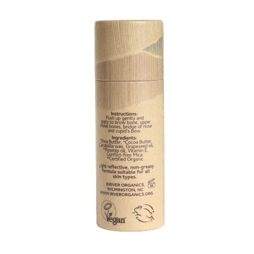 Illumi Creamy Vegan Highlighter Stick