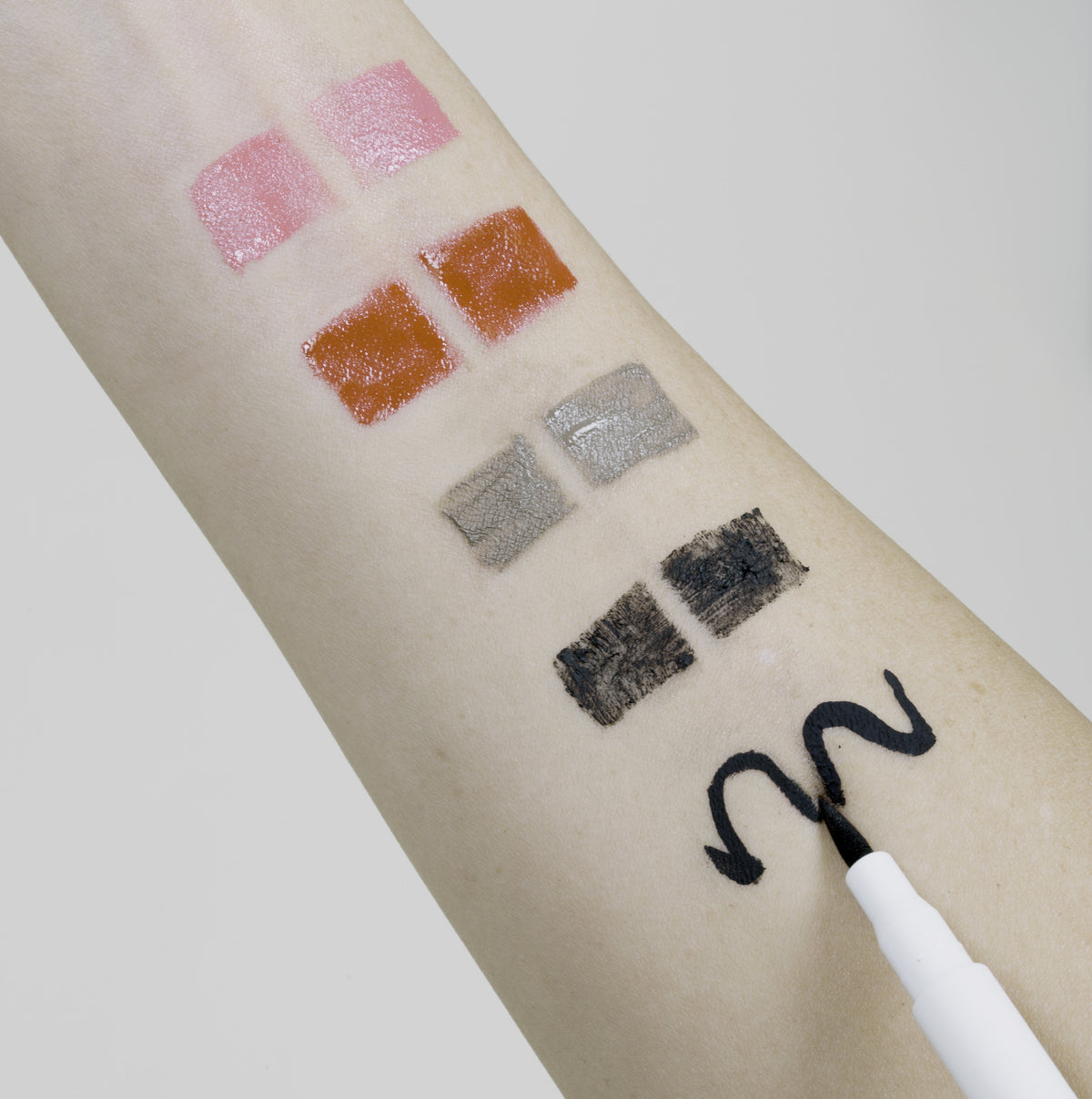 BROWFOOD Brow Enhancing Duo