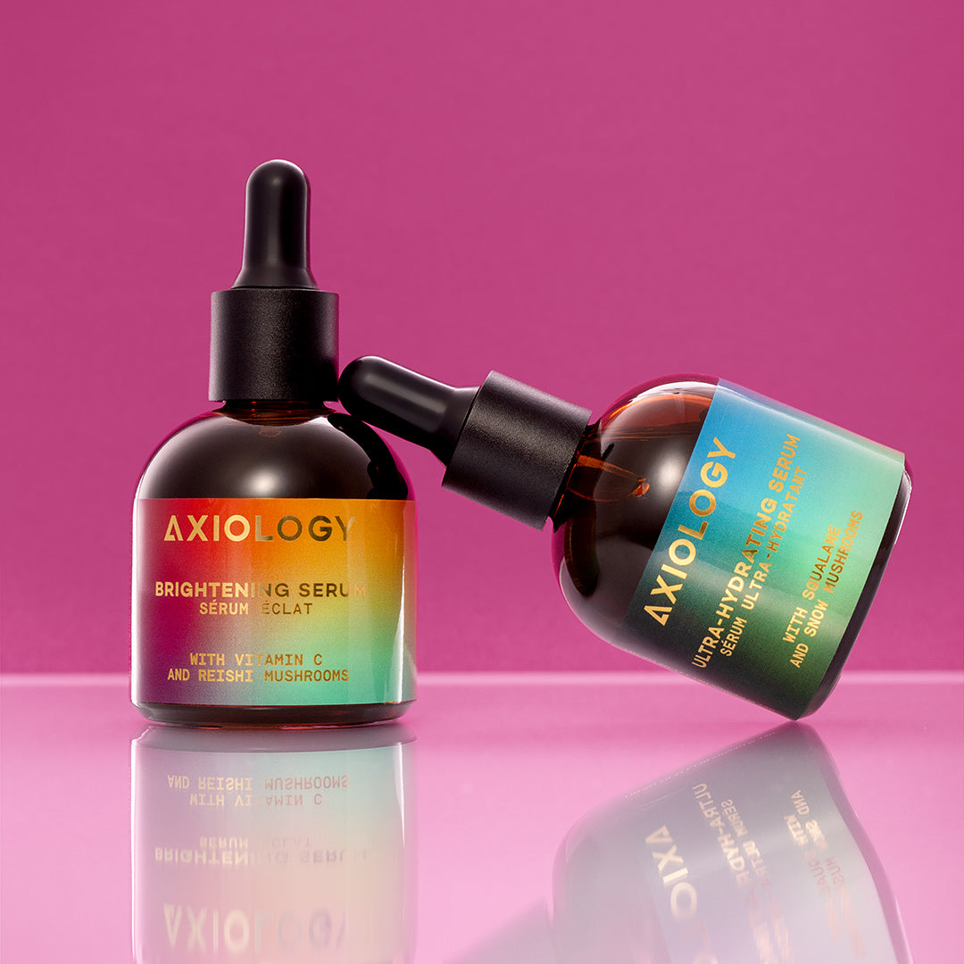 Brightening Serum