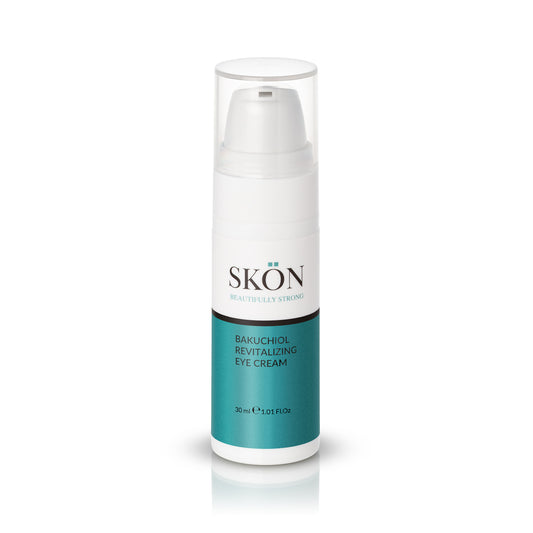Bakuchiol Revitalizing Eye Cream