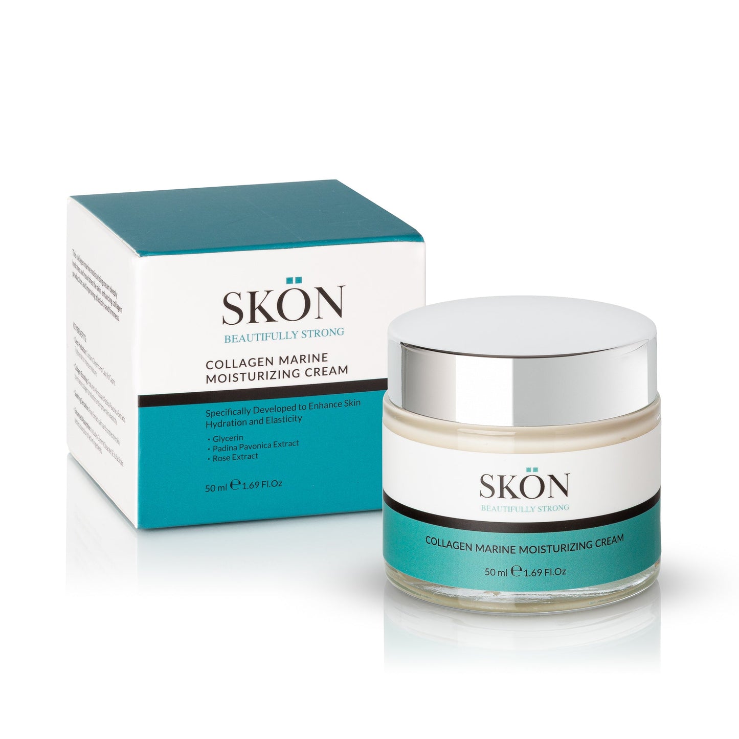 Collagen Marine Moisturizing Cream