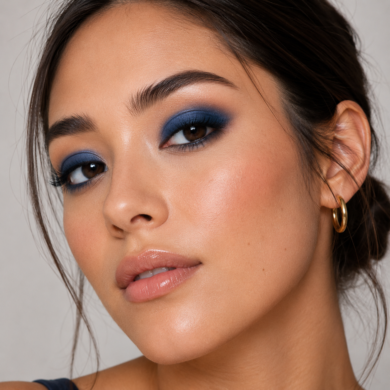 Pressed Mineral Eyeshadow Single Talc-Free
