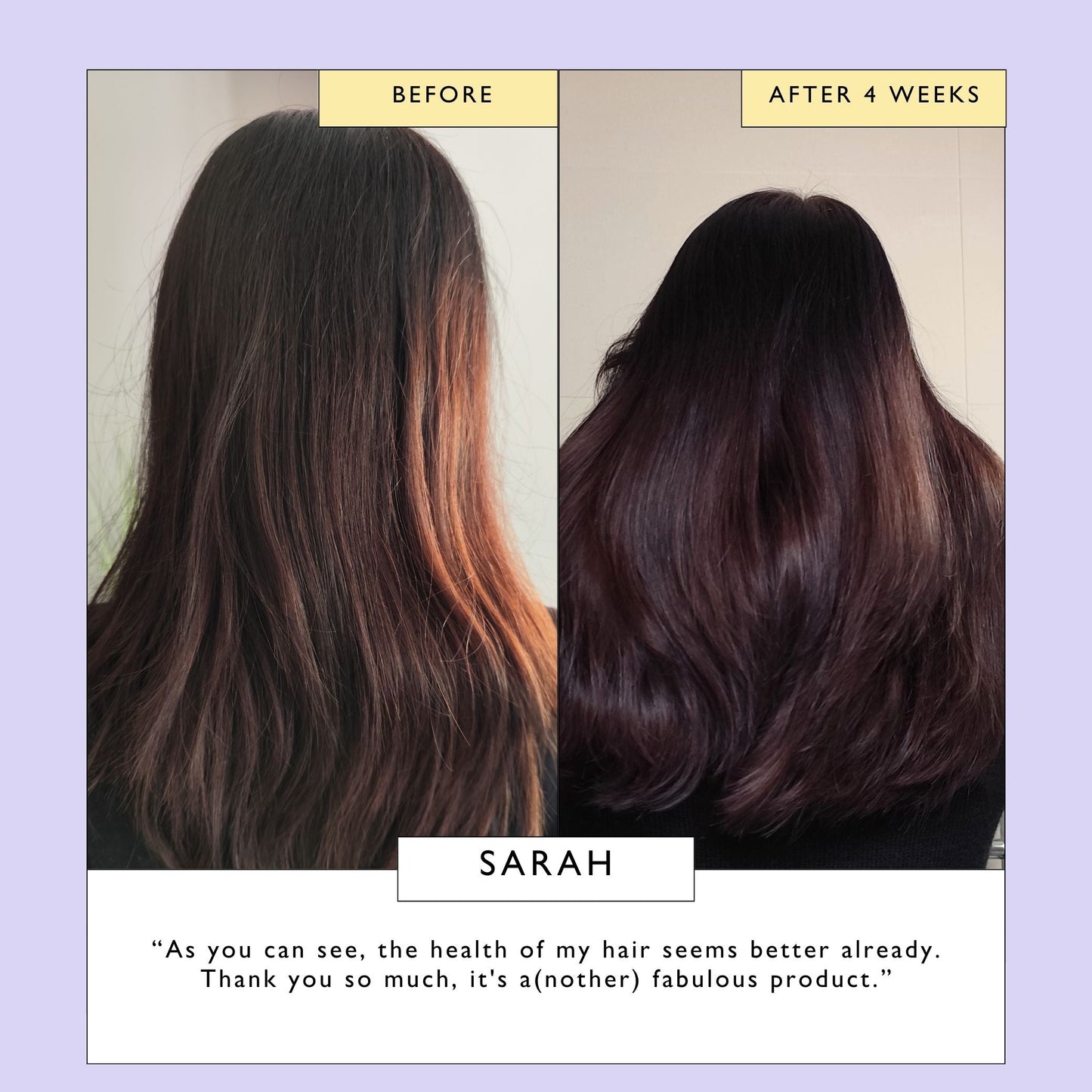 Scalp + Hair Oil with Bacuri Butter + Castor Oil