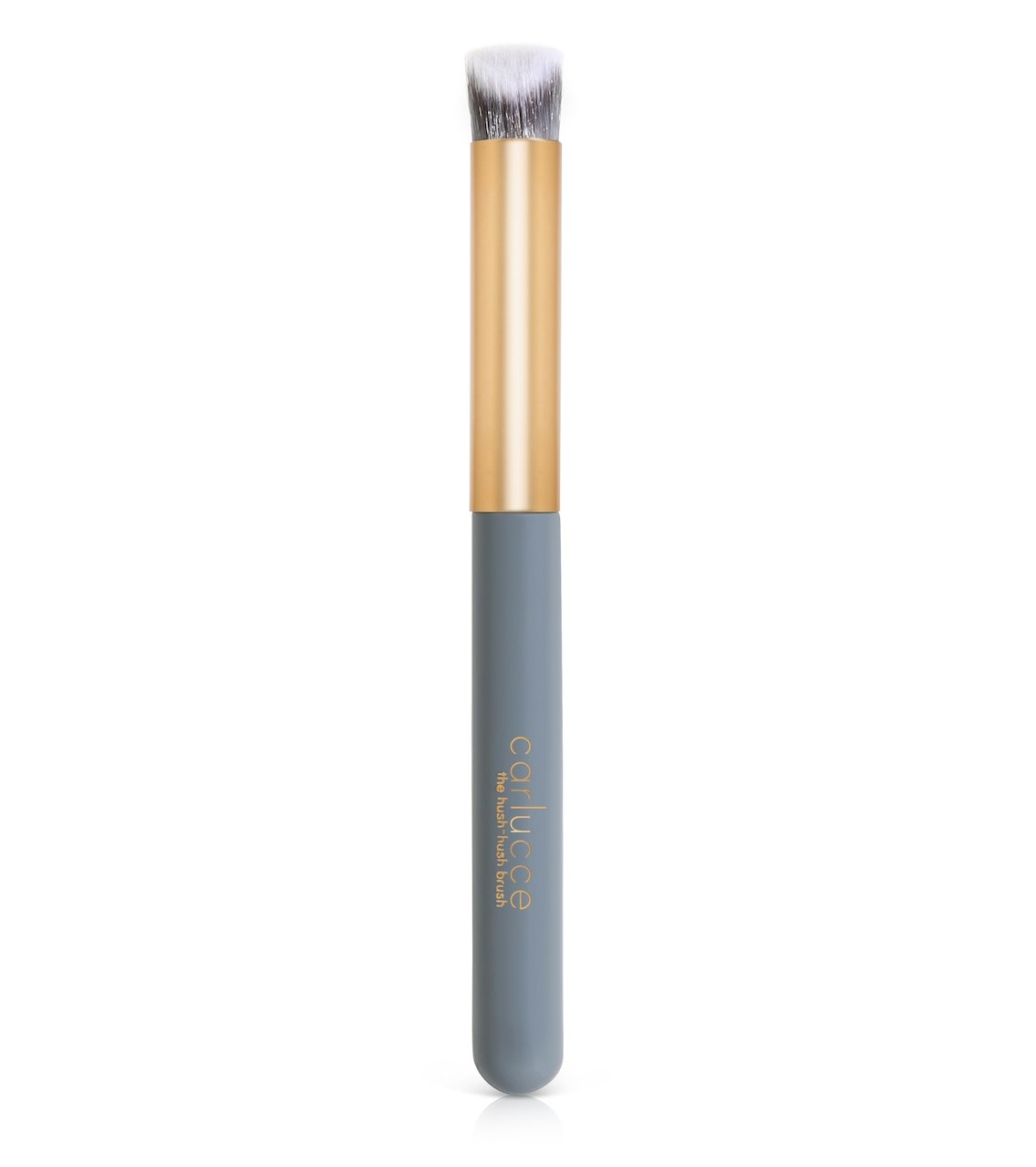 WS: The Hush-Hush Brush