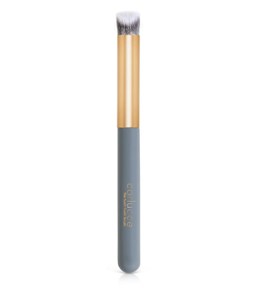 WS: The Hush-Hush Brush